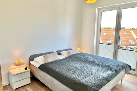 2907 - Strandwiese 3 Dahme -