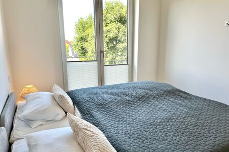 2907 - Strandwiese 3 Dahme -