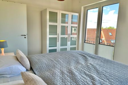 2907 - Strandwiese 3 Dahme -