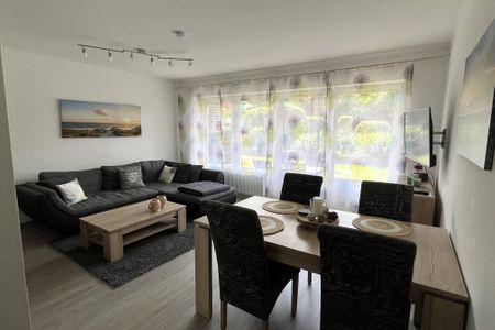 Apartment Jadewind, Humenser 8a 