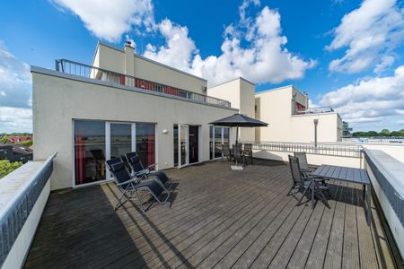 NordseeResort Friesland NordseeResort Friesland 52-4-N Schillig - 