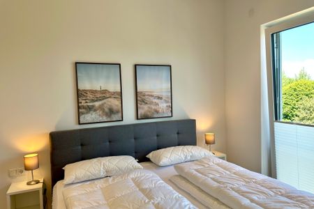 2918  Penthouse Ostseestrand Dahme -