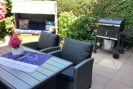 5082 -  Lille Ö Dahme -