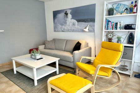 1655 - Zum Leuchtturm Dahme -