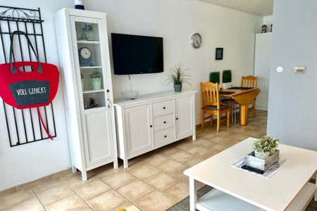 1655 - Zum Leuchtturm Dahme -