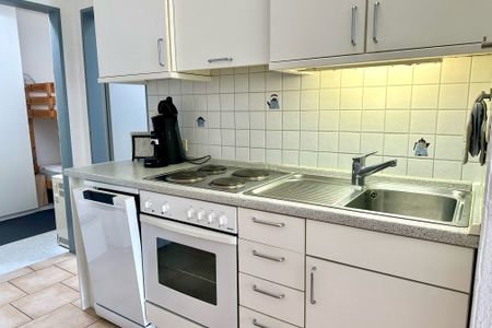 1655 - Zum Leuchtturm Dahme -