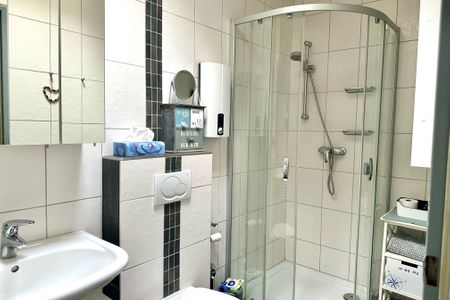 1655 - Zum Leuchtturm Dahme -