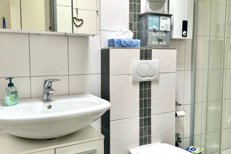 1655 - Zum Leuchtturm Dahme -