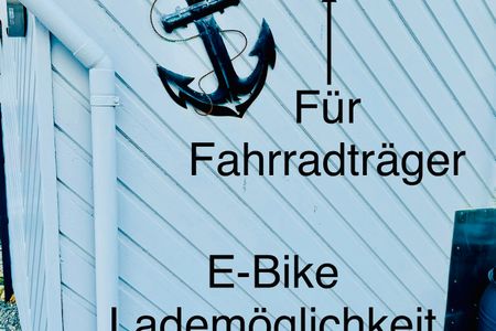 1655 - Zum Leuchtturm Dahme -