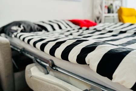 1655 - Zum Leuchtturm Dahme -