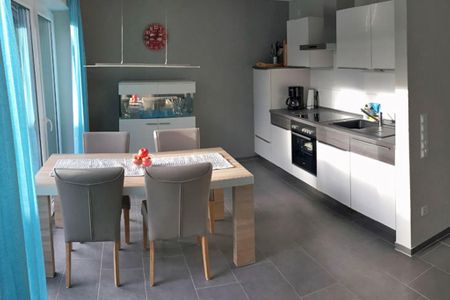 Haus am Meer Whg 3 Deluxe, EG 75qm, Edo-Wiemken-Str. 48 