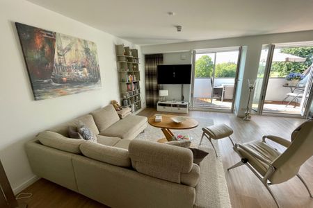 3003 "Maison Fleur de Lis" Grömitz -