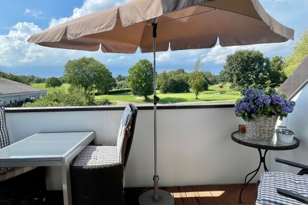 3003 "Maison Fleur de Lis" Grömitz -