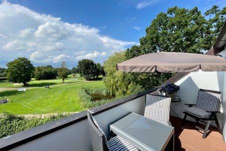 3003 "Maison Fleur de Lis" Grömitz -