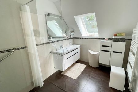 3003 "Maison Fleur de Lis" Grömitz -