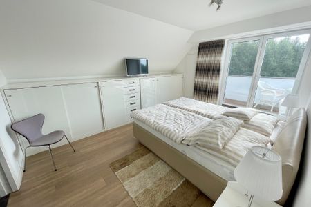 3003 "Maison Fleur de Lis" Grömitz -