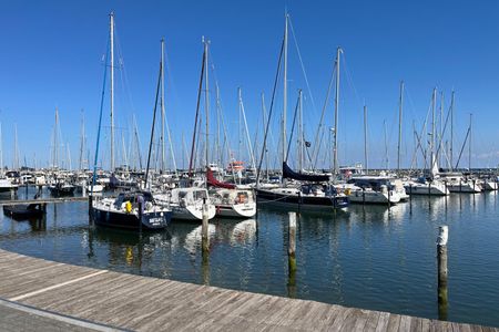 3003 "Maison Fleur de Lis" Grömitz -