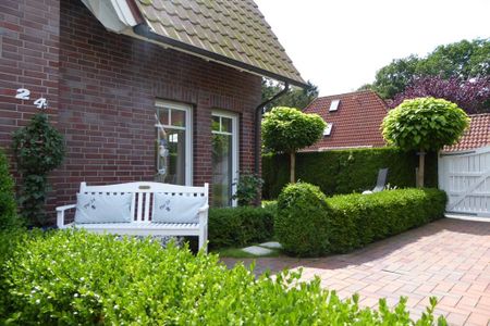 Haus Pier 24 An der Rennweide 24a  96qm 