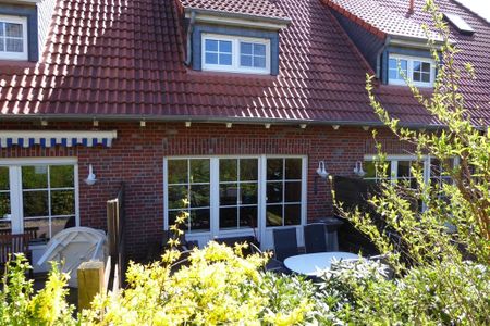 Haus Seemöwe Hollwert 33d 90qm 