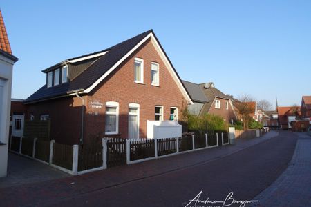 Haus Moana Wohnung 2 