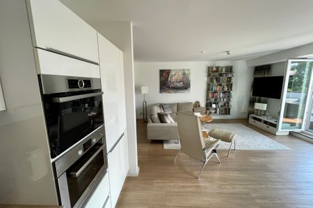 3003 "Maison Fleur de Lis" Grömitz -