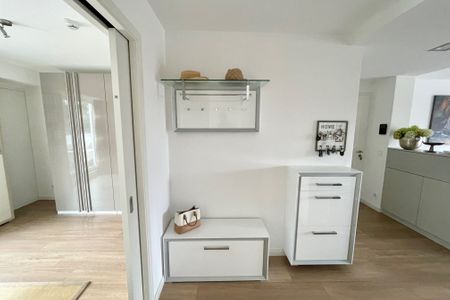 3003 "Maison Fleur de Lis" Grömitz -