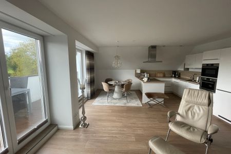 3003 "Maison Fleur de Lis" Grömitz -