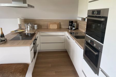 3003 "Maison Fleur de Lis" Grömitz -