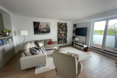 3003 "Maison Fleur de Lis" Grömitz -