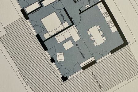 2000 - Penthouse Leni mit Sauna und großzügiger Dachterrasse, 2 Hunde erlaubt Kellenhusen -