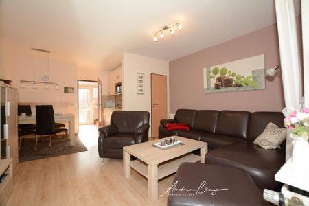 Nordseehus, Whg. 13 "Nordseewelle" 