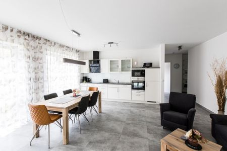 Apartment Home 4 You, Am Alten Deich 12/4 