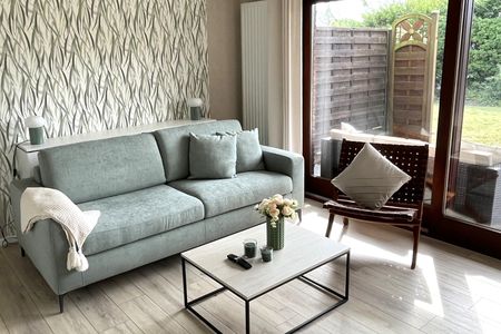 Apartment Grünes Paradies 