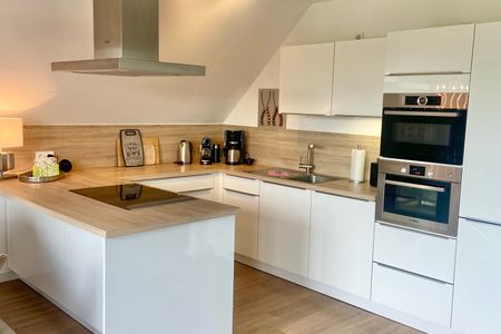 3003 "Maison Fleur de Lis" Grömitz -