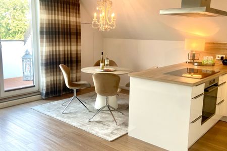 3003 "Maison Fleur de Lis" Grömitz -