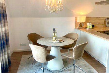 3003 "Maison Fleur de Lis" Grömitz -