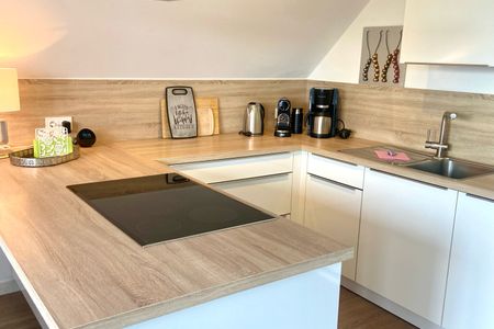 3003 "Maison Fleur de Lis" Grömitz -