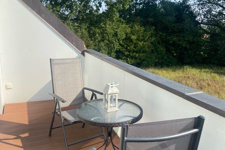 3003 "Maison Fleur de Lis" Grömitz -