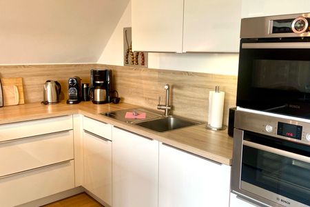 3003 "Maison Fleur de Lis" Grömitz -