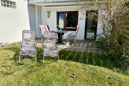1004 - Ziegenbalg Appartement Dahme -