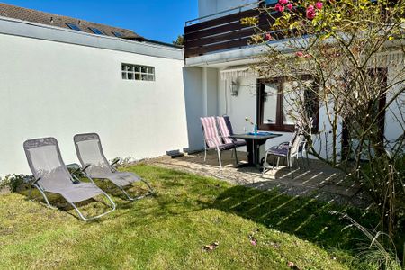 1004 - Ziegenbalg Appartement Dahme -