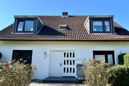 1004 - Ziegenbalg Appartement Dahme -