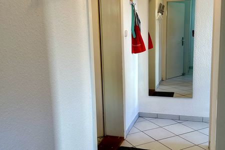 1004 - Ziegenbalg Appartement Dahme -