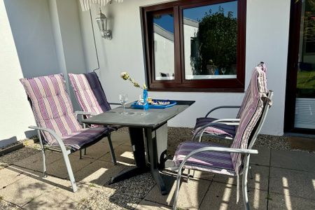 1004 - Ziegenbalg Appartement Dahme -