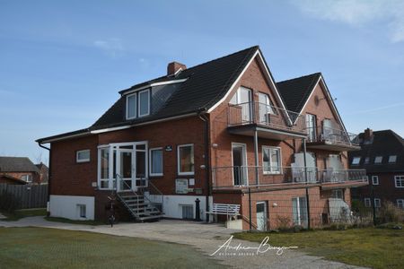 Haus Königsdüne I Haus Königsdüne I, Wohnung 1 
