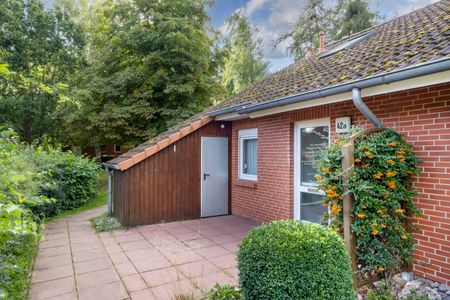 Urlauberdorf Urlauberdorf 42a Boltenhagen - Eingangsbereich