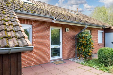 Urlauberdorf Urlauberdorf 42a Boltenhagen - Eingangsbereich