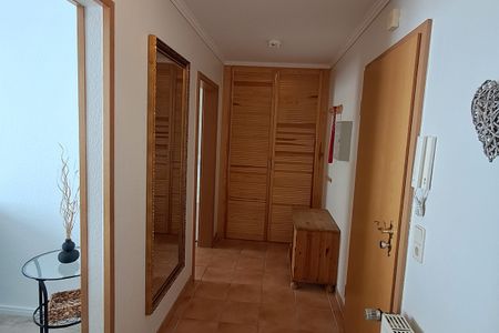 7003 - Meer Auszeit Dahme -