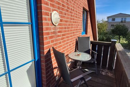 7003 - Meer Auszeit Dahme -