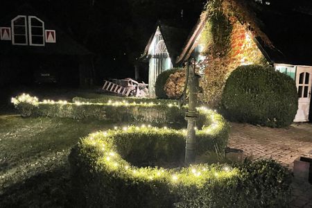  1100 - Anno 1840 Dahme - 